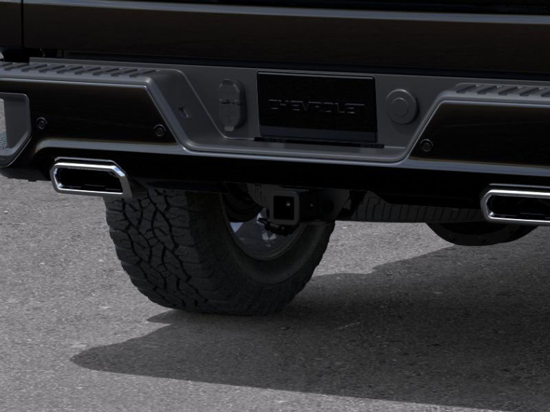 2026 Chevrolet Silverado 1500 High Country photo 14