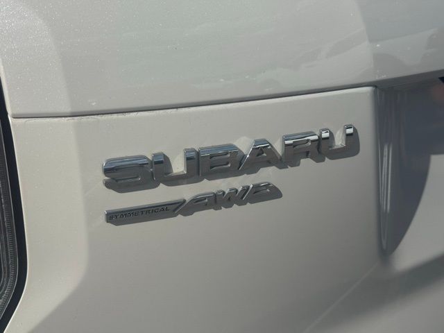 2017 Subaru Forester 2.5i Touring photo 16