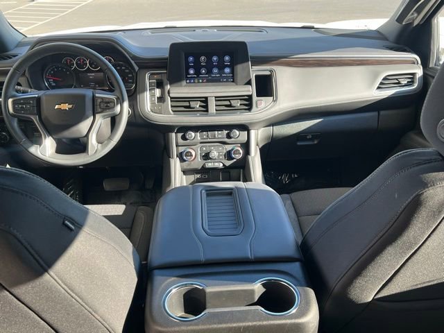 2023 Chevrolet Tahoe LS photo 15