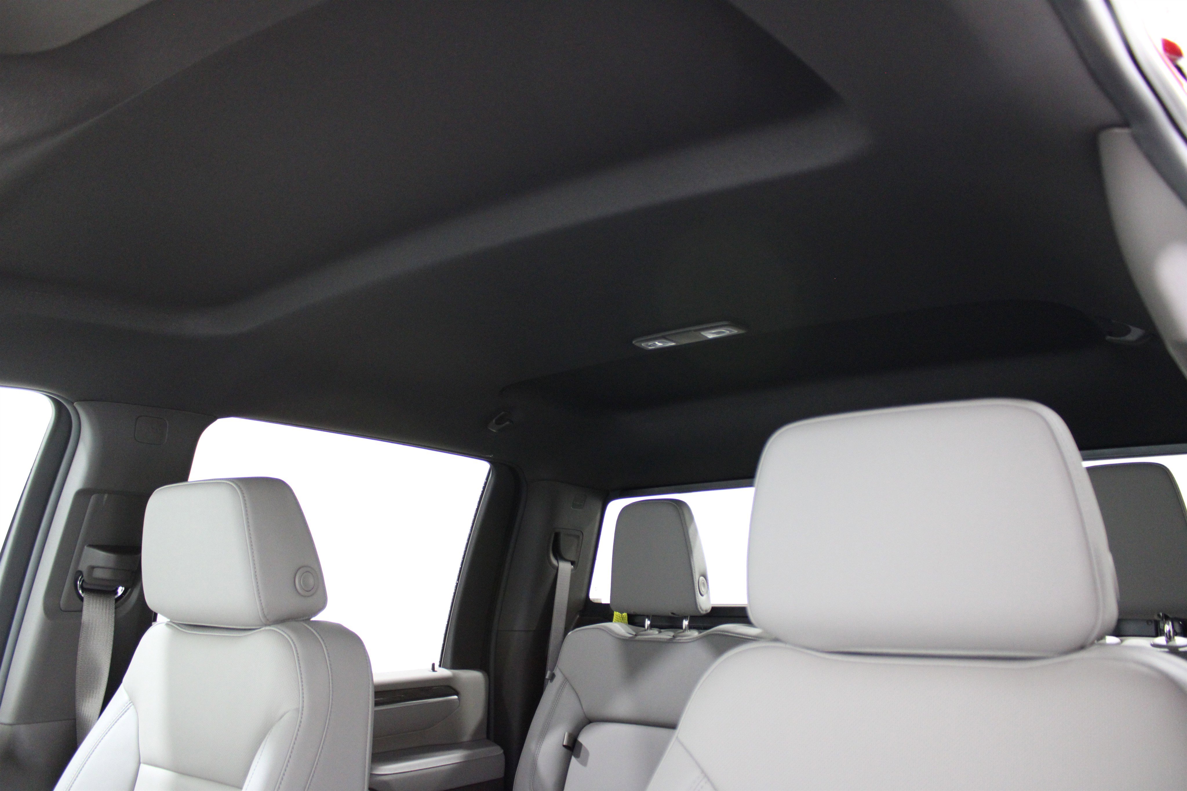 2025 Chevrolet Silverado 2500HD LTZ photo 21