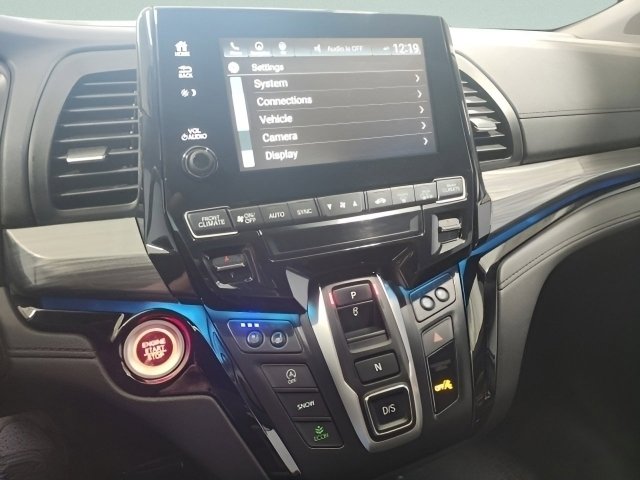 2023 Honda Odyssey Elite photo 27