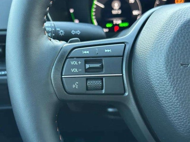 2026 Honda CR-V Hybrid photo 14