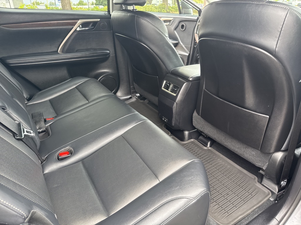 2022 Lexus RX 350 photo 29