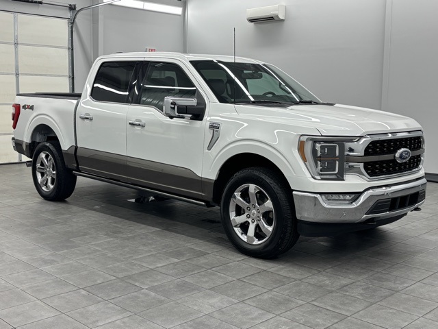 2022 Ford F-150 King Ranch's photo