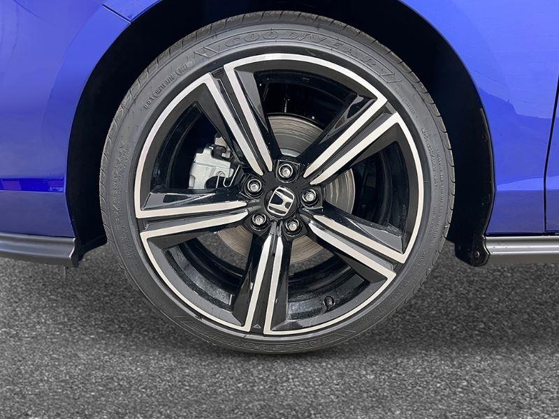 2025 Honda Accord Hybrid Sport photo 9