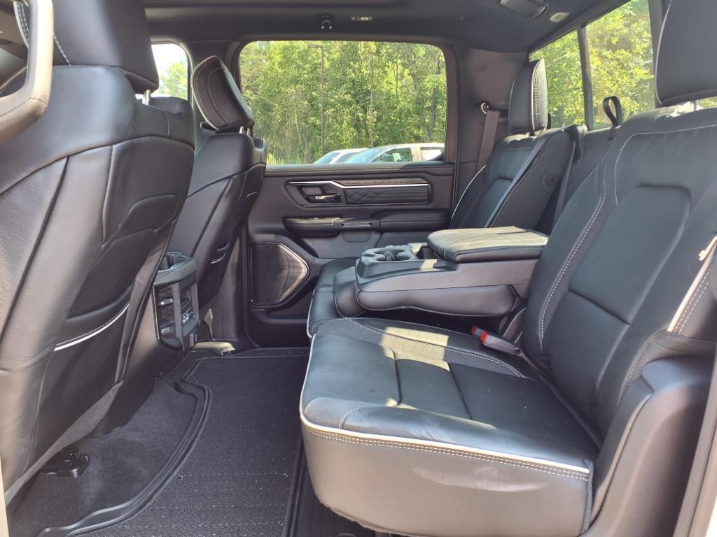 2025 Ram 1500 Limited photo 20