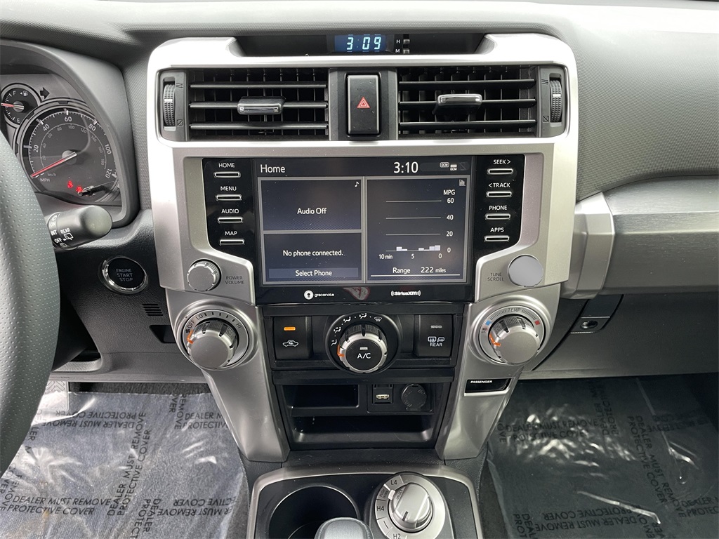 2024 Toyota 4Runner SR5 photo 24