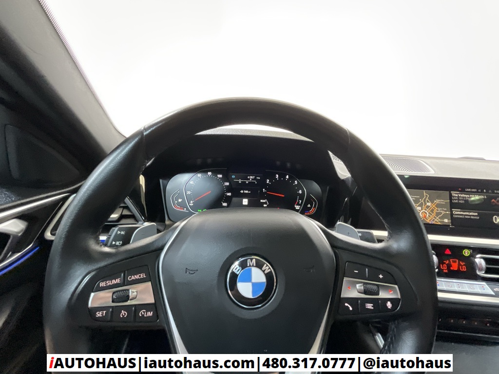 2021 Bmw 430i photo 18