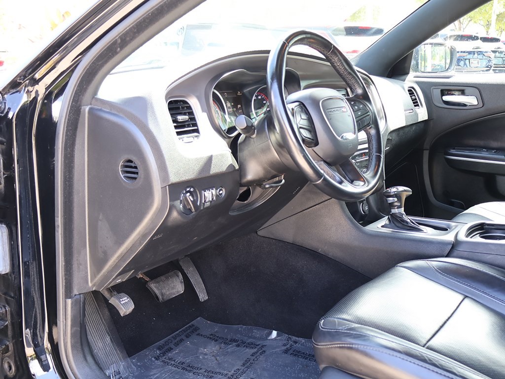 2022 Dodge Charger SXT photo 27