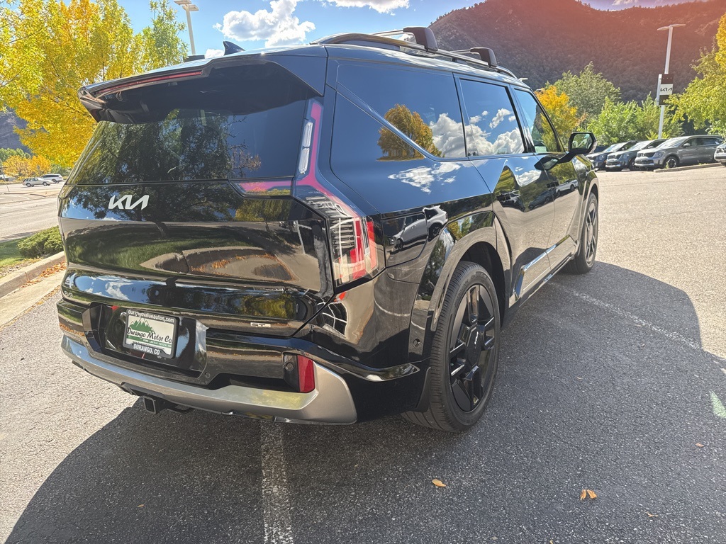 2024 Kia EV9 GT-Line photo 5