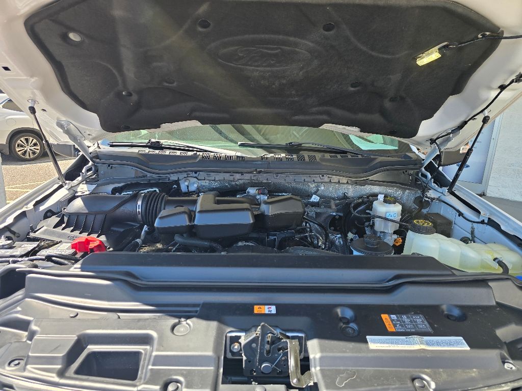 2019 Ford F-250 Lariat photo 28