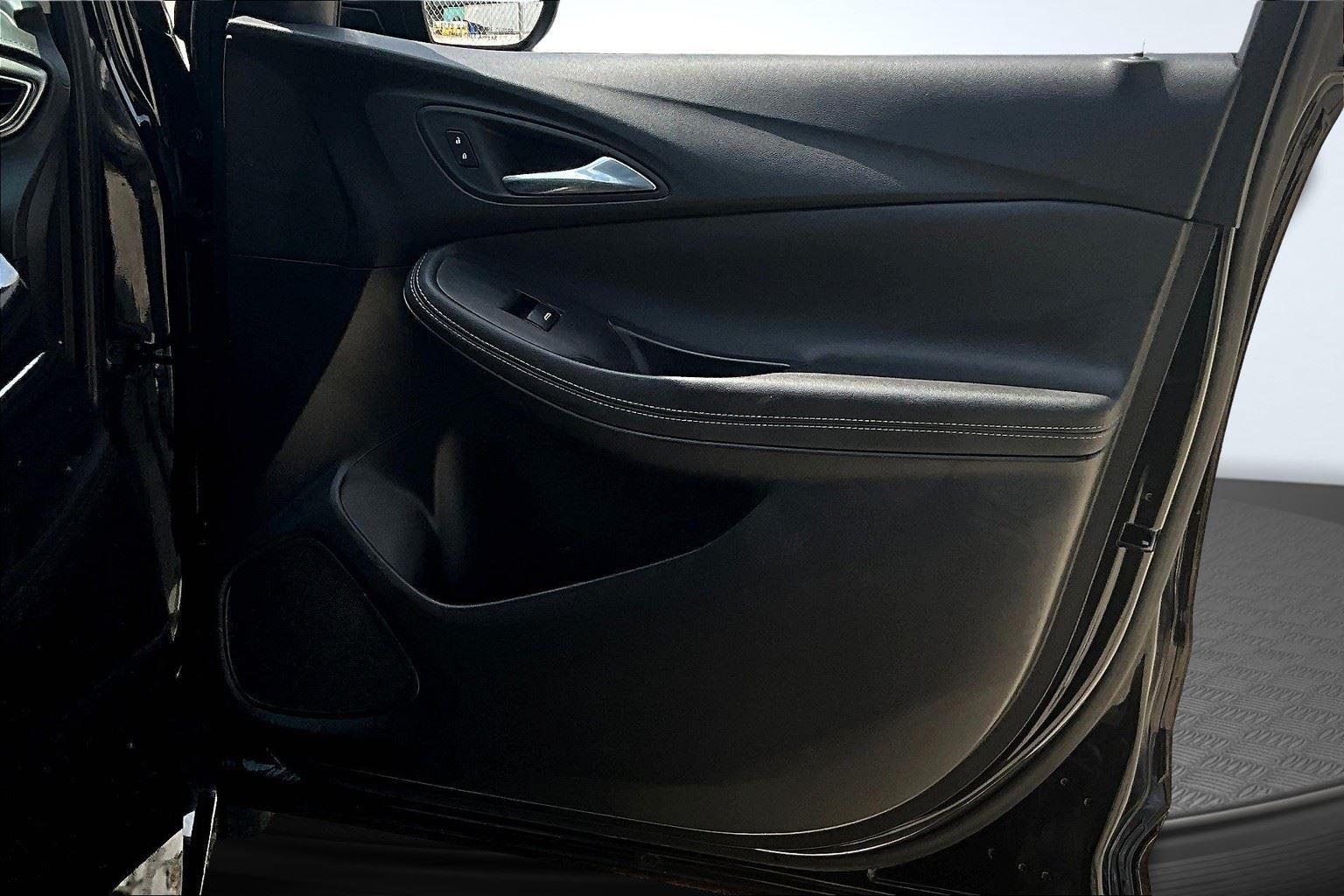2022 Buick Encore GX Select photo 23