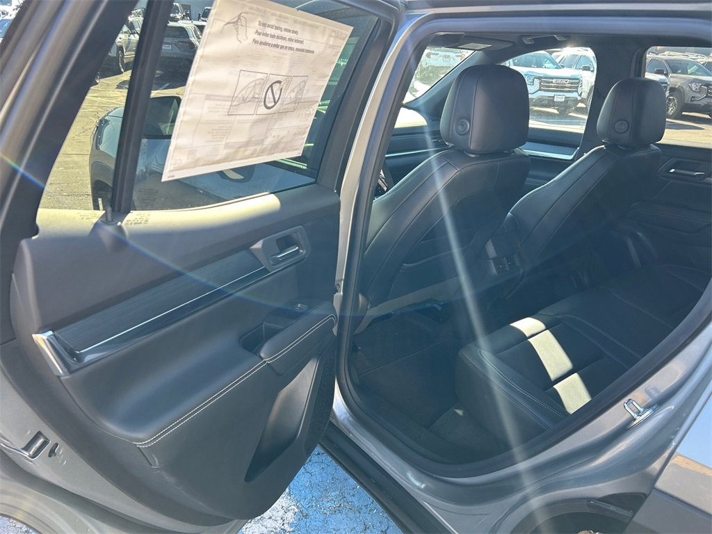 2026 GMC TERRAIN - Image 31