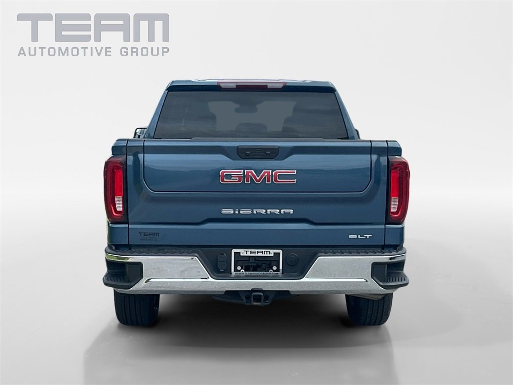 2024 Gmc Sierra 1500 SLT photo 6