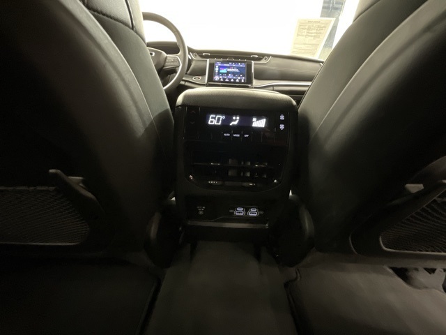 2024 Jeep Grand Cherokee Altitude photo 26