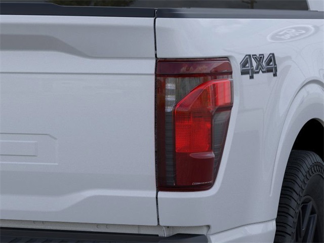 2025 FORD F-150 - Image 51