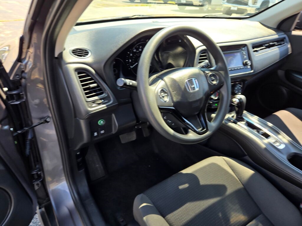 2022 Honda HR-V LX photo 15