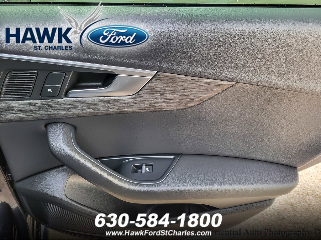 2018 AUDI A4 - Image 19