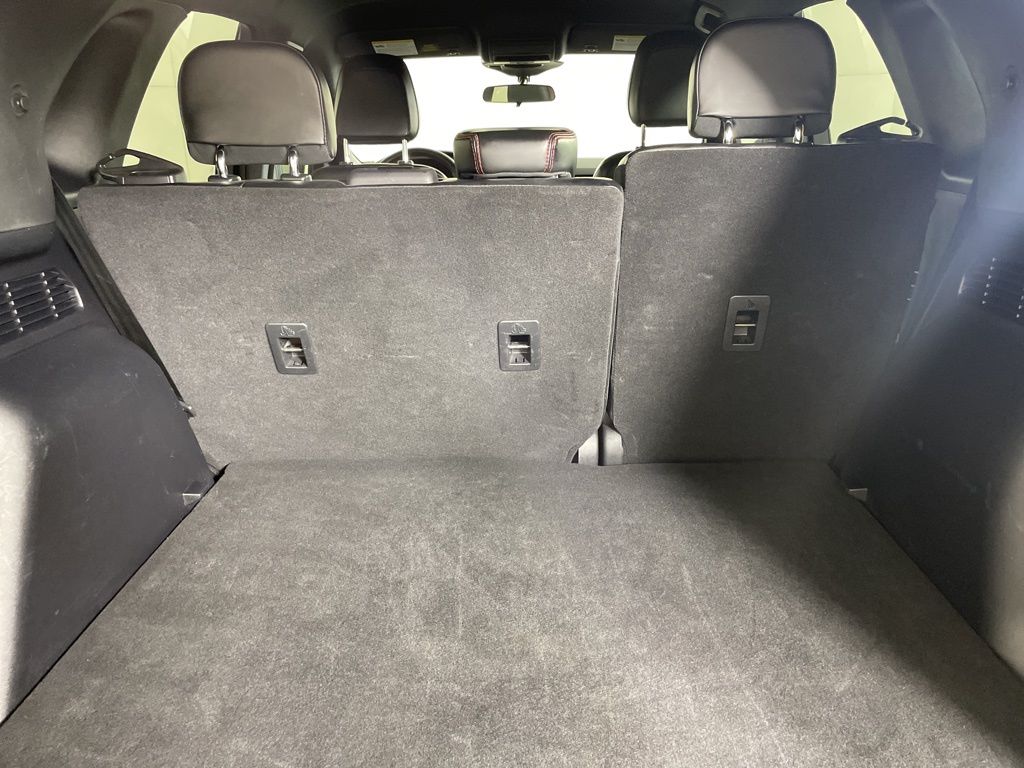 2024 Ford Escape ST-Line photo 20