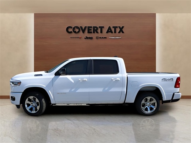 2025 Ram 1500 Big Horn Lone Star photo 2