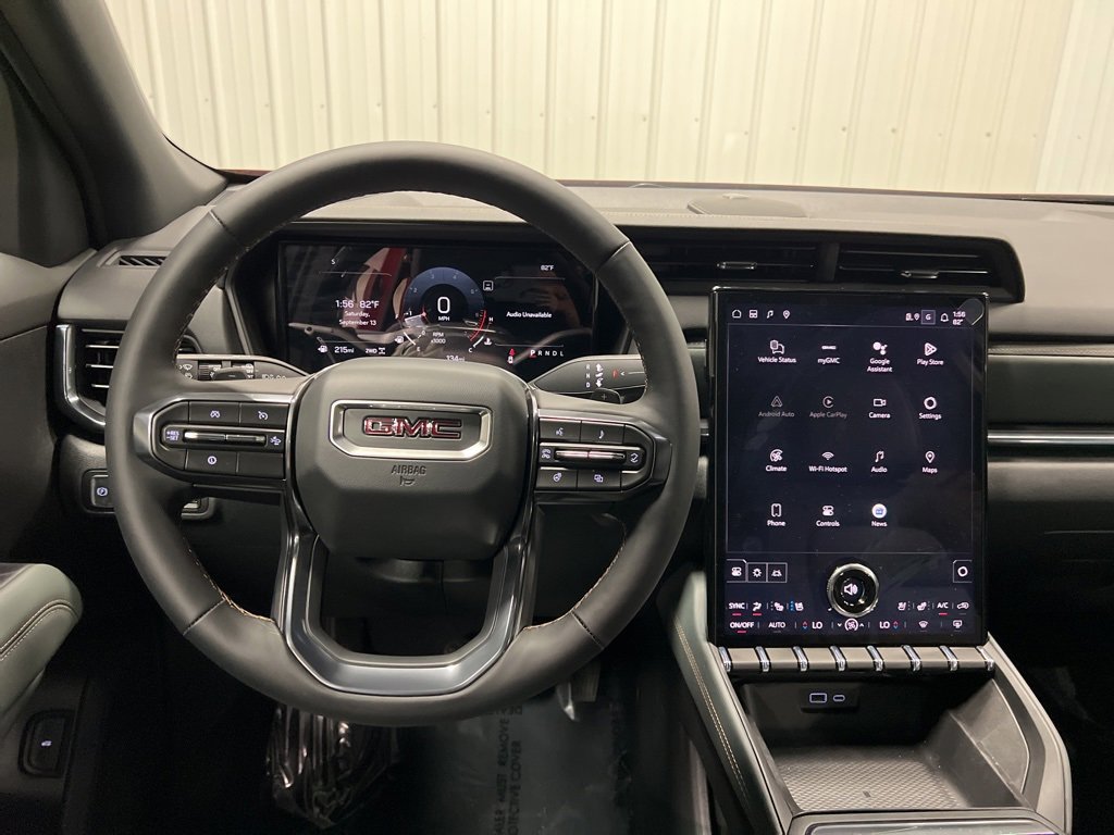 2026 Gmc Terrain AT4 photo 10