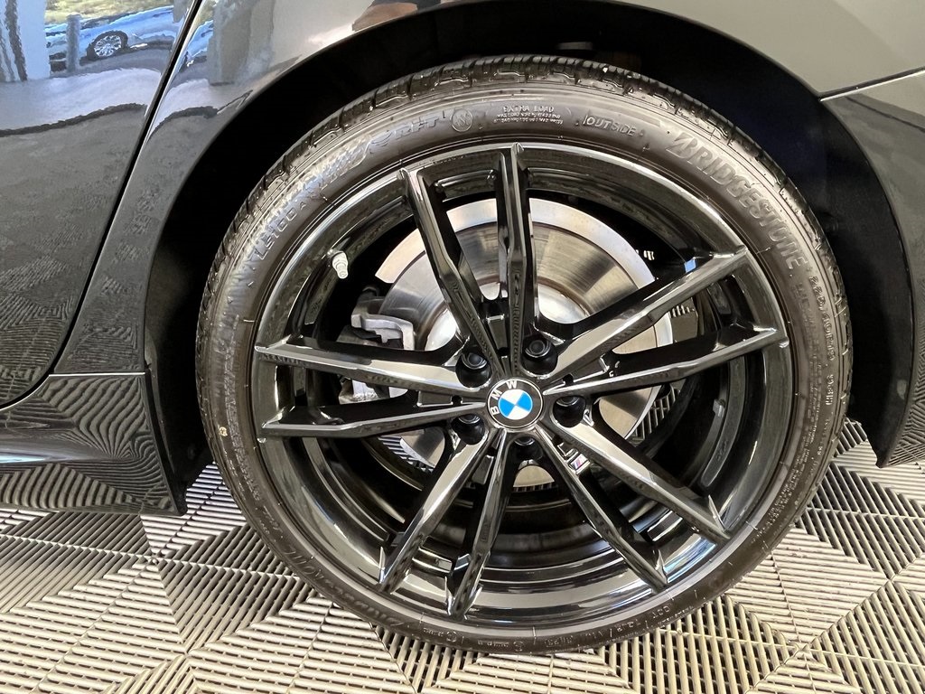 2024 Bmw 330i xDrive photo 12
