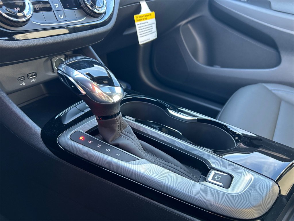 2026 BUICK ENVISTA - Image 24