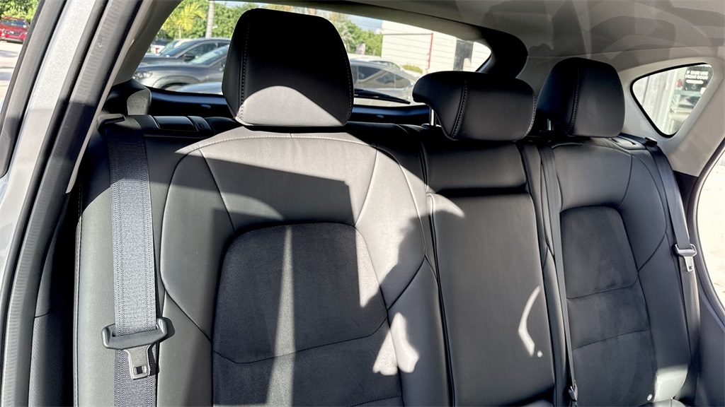 2023 Mazda CX-5 2.5 Select photo 46