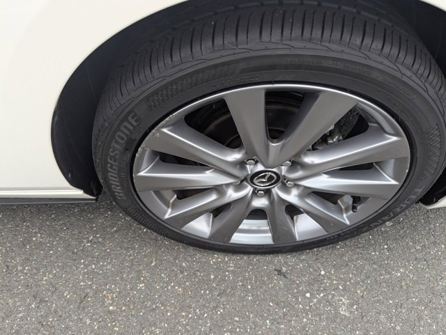 2025 Mazda Mazda3 2.5 s Preferred photo 24