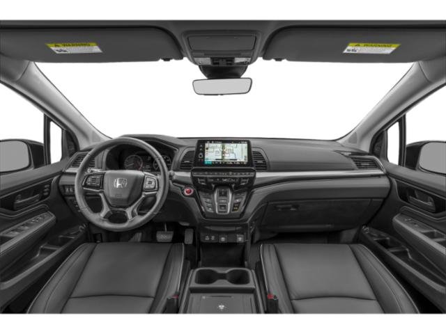 2026 Honda Odyssey Touring photo 11