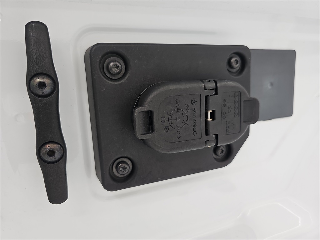 2024 Ram 2500 Tradesman photo 13