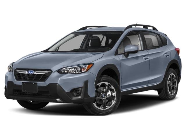 2022 Subaru Crosstrek Limited's photo