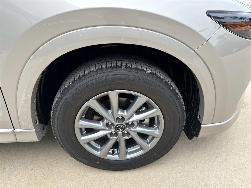 2025 Mazda CX-5 2.5 S Preferred photo 3