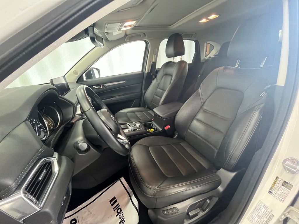 2023 Mazda CX-5 2.5 S Preferred photo 9