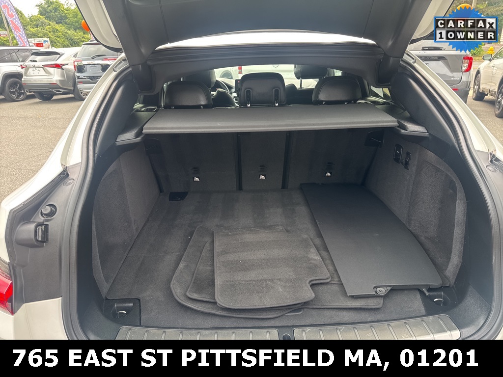 2023 Bmw X4 xDrive30i photo 18