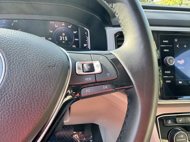 2019 Volkswagen Atlas V6 photo 25