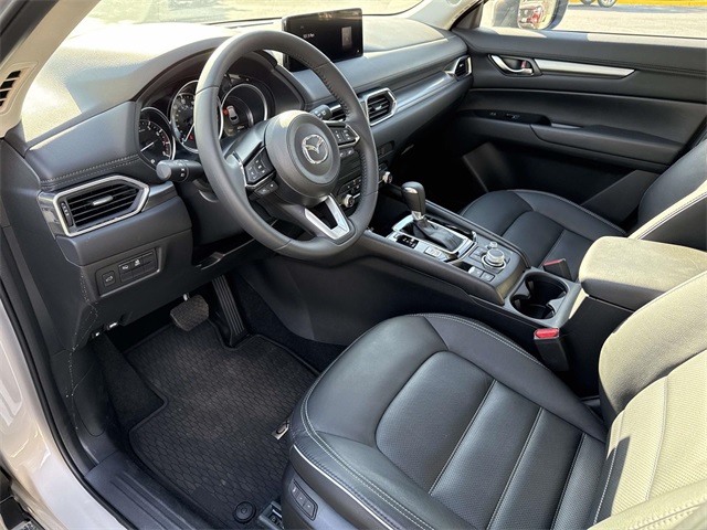 2025 Mazda CX-5 2.5 S Preferred photo 2