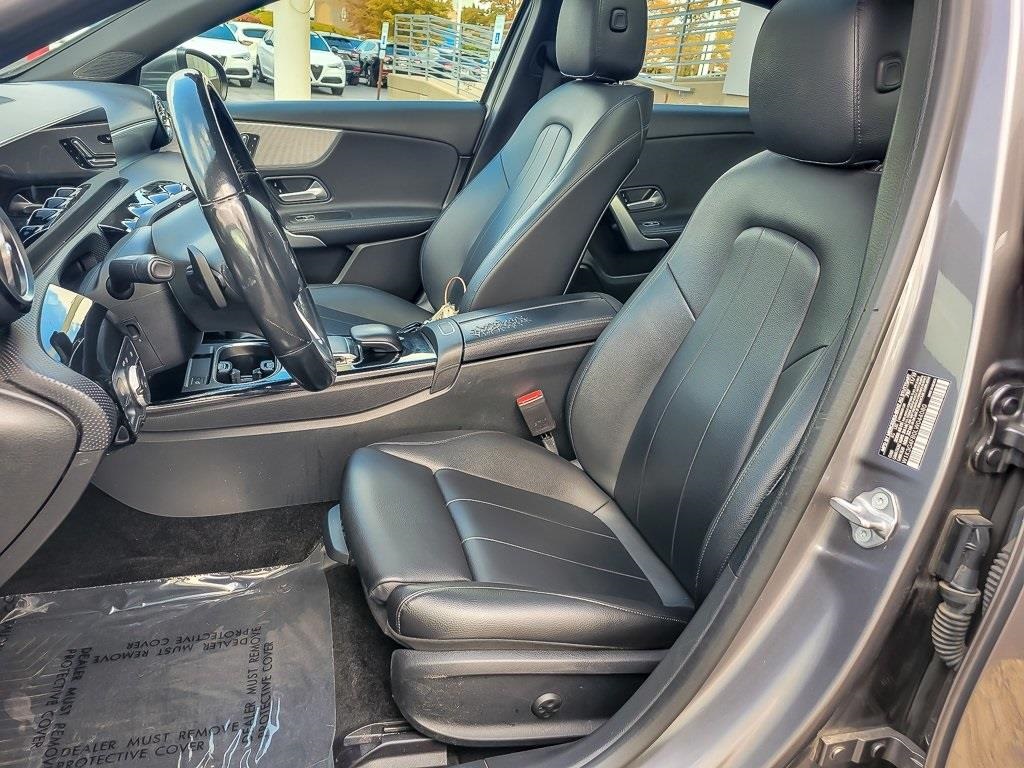 2020 MERCEDES-BENZ A-CLASS - Image 6