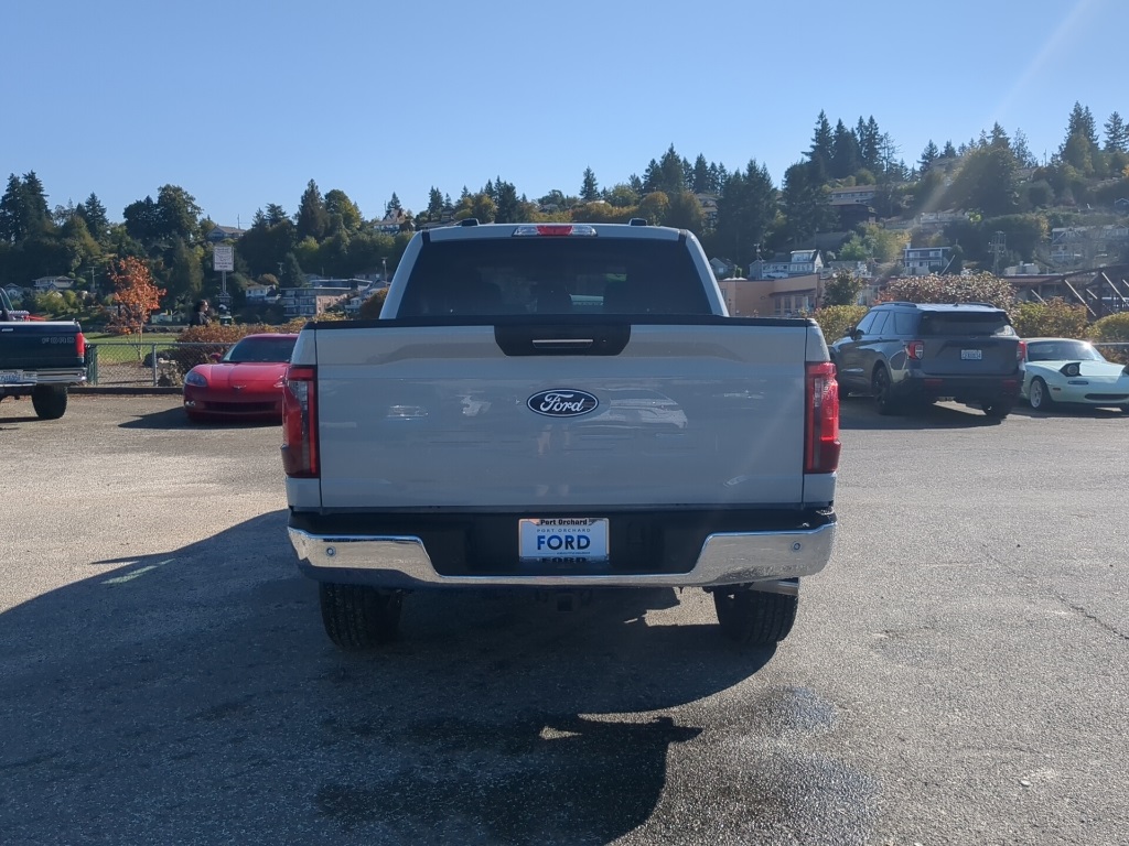 2024 Ford F-150 XLT photo 21