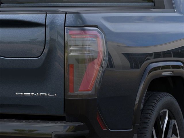 2025 Gmc Sierra EV Denali photo 10