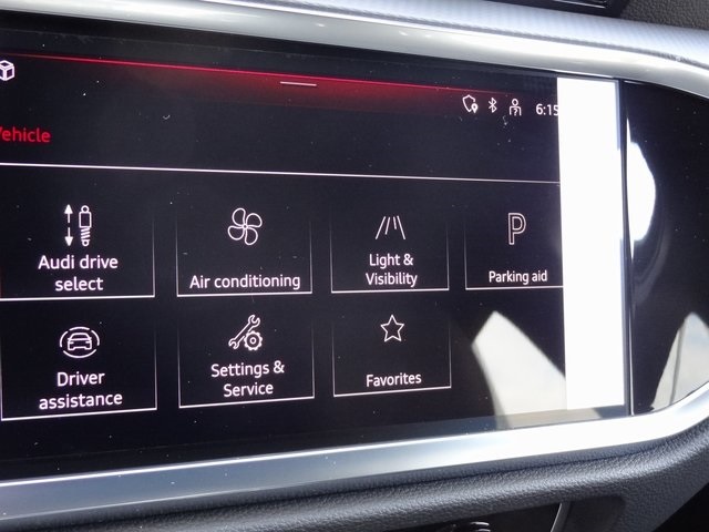 2024 Audi Q3 Premium S line photo 19