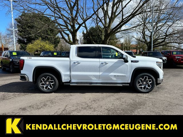 2025 Gmc Sierra 1500 photo 4