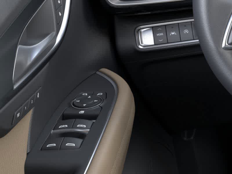 2025 Buick Envision Preferred photo 21