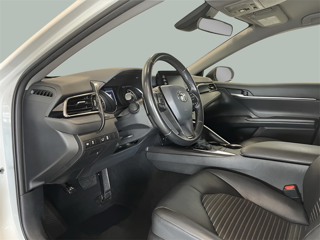 2023 Toyota Camry SE photo 15