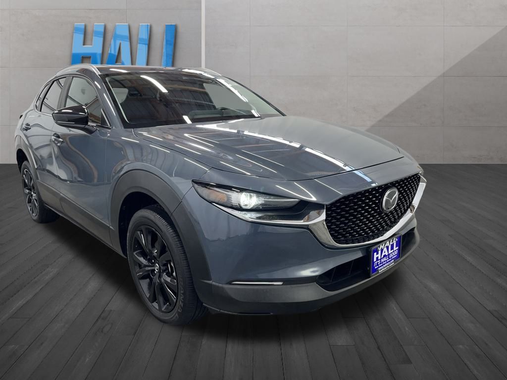 2023 Mazda CX-30 2.5 S Carbon photo 7
