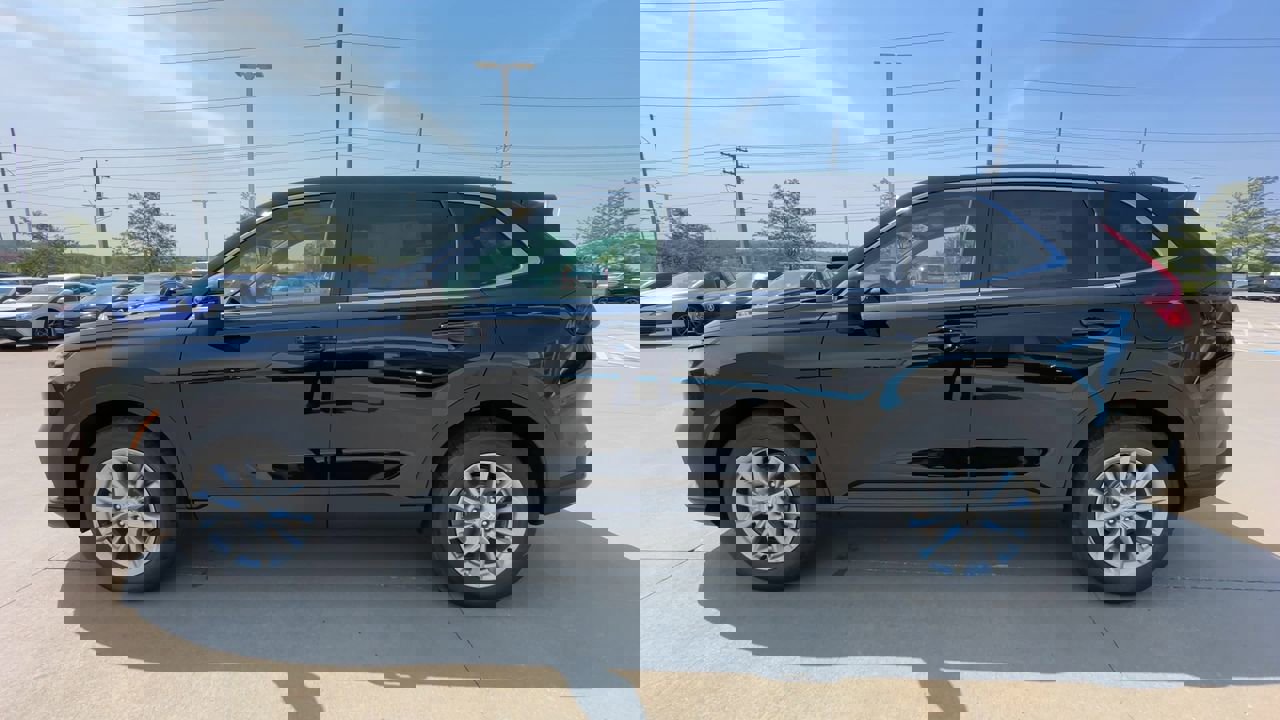 2026 Honda CR-V EX photo 4