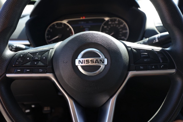 2021 Nissan Altima 2.5 SV photo 23