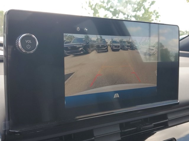 2024 Honda Prologue Touring photo 19