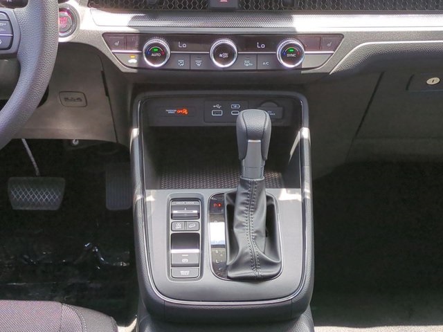 2026 Honda CR-V EX photo 16