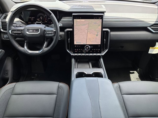 2026 Gmc Acadia AT4 photo 2
